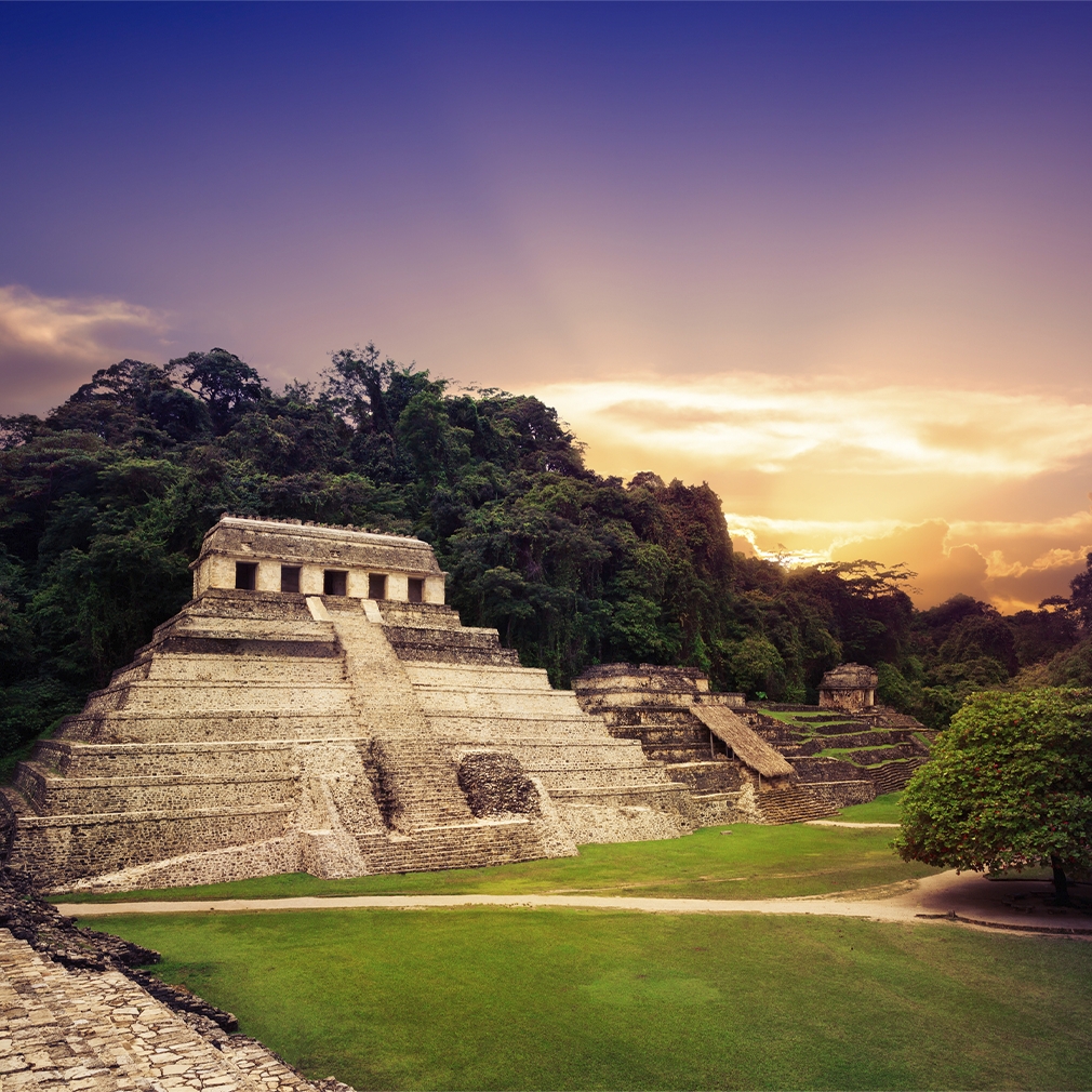 Palenque