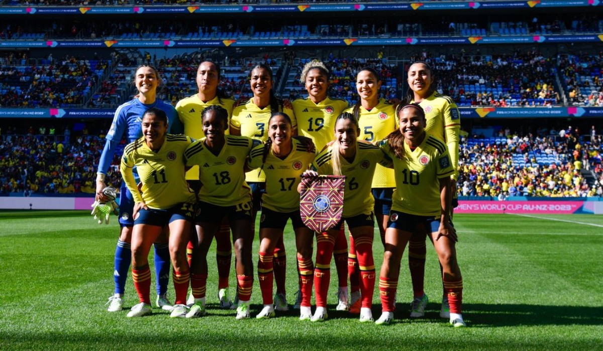 Selección Colombia tendría novedad de peso para enfrentar a Alemania en Mundial Femenino