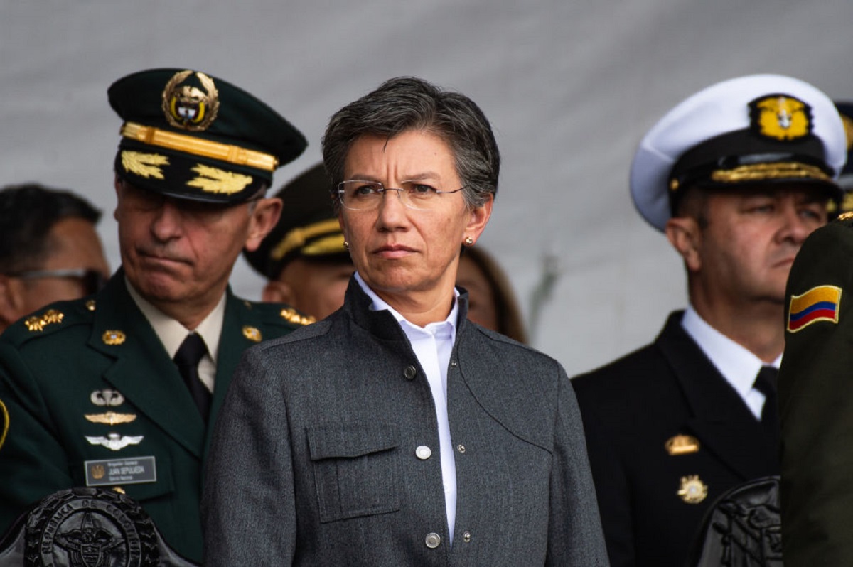 Con Claudia López como alcaldesa de Bogotá, la ciudad lleva récord en cifra de endeudamiento si se compara con anteriores administraciones.