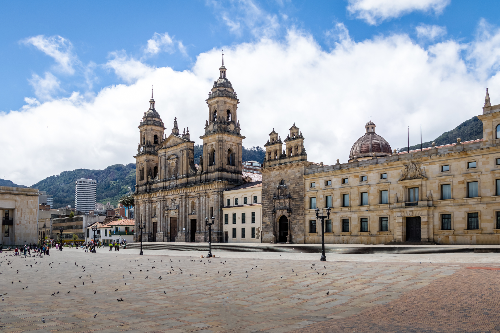 Cumpleaños de Bogotá: por qué se celebra y cómo se originó la fecha
