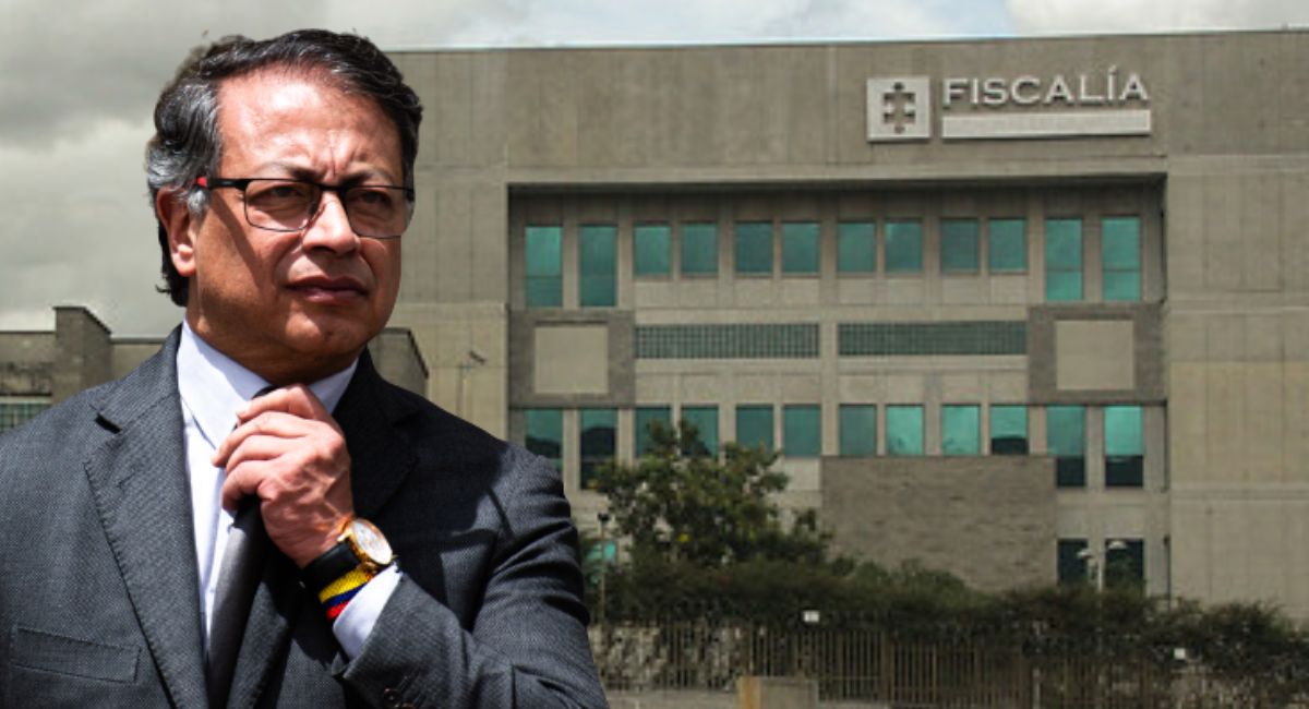 fiscal general de la nación: información y noticias de fiscal general ...