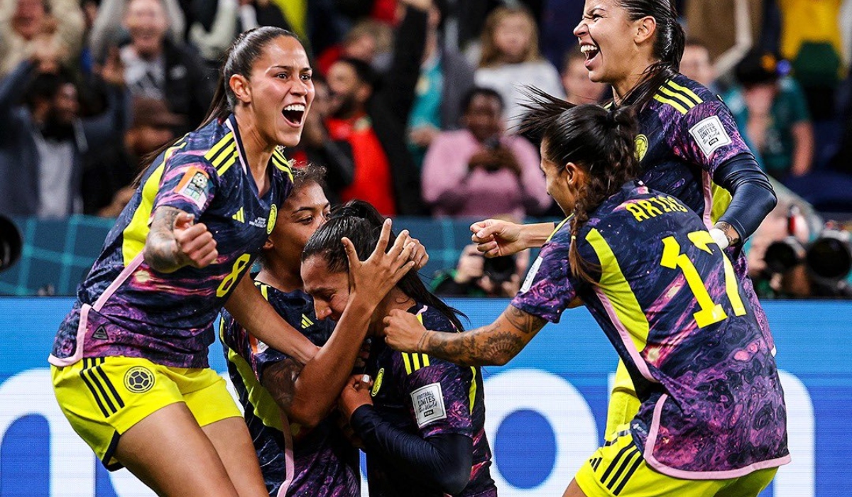 Colombia vs. Marruecos, del Mundial Femenino: a qué hora es y dónde ver el partido gratis