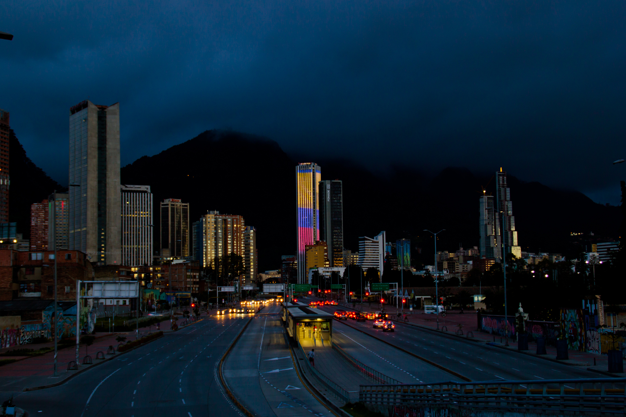 Cumpleaños de Bogotá: 6 de agosto de 2023, frases célebres importantes para festejar los 485 años de fundación de la capital del país