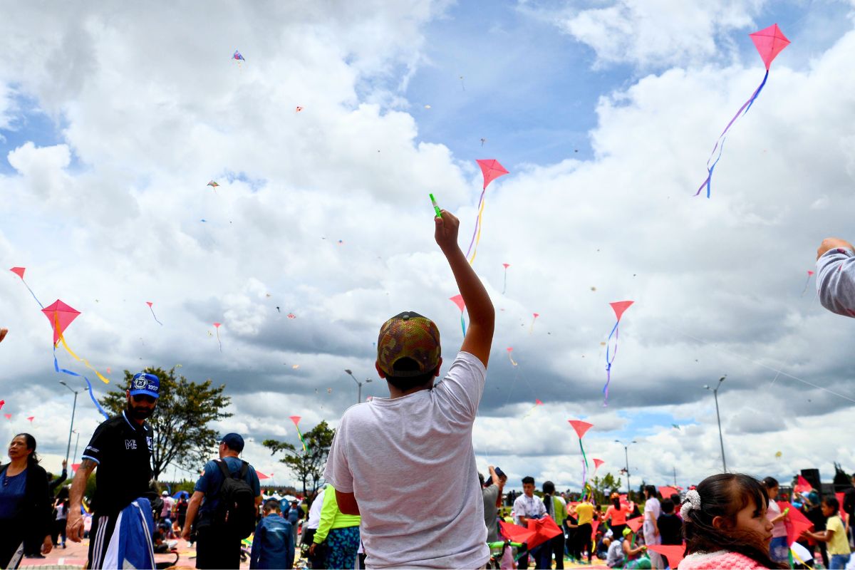 ¡La espera terminó! Llega el 26º Festival de Verano de Bogotá con deporte, rumba y diversión
