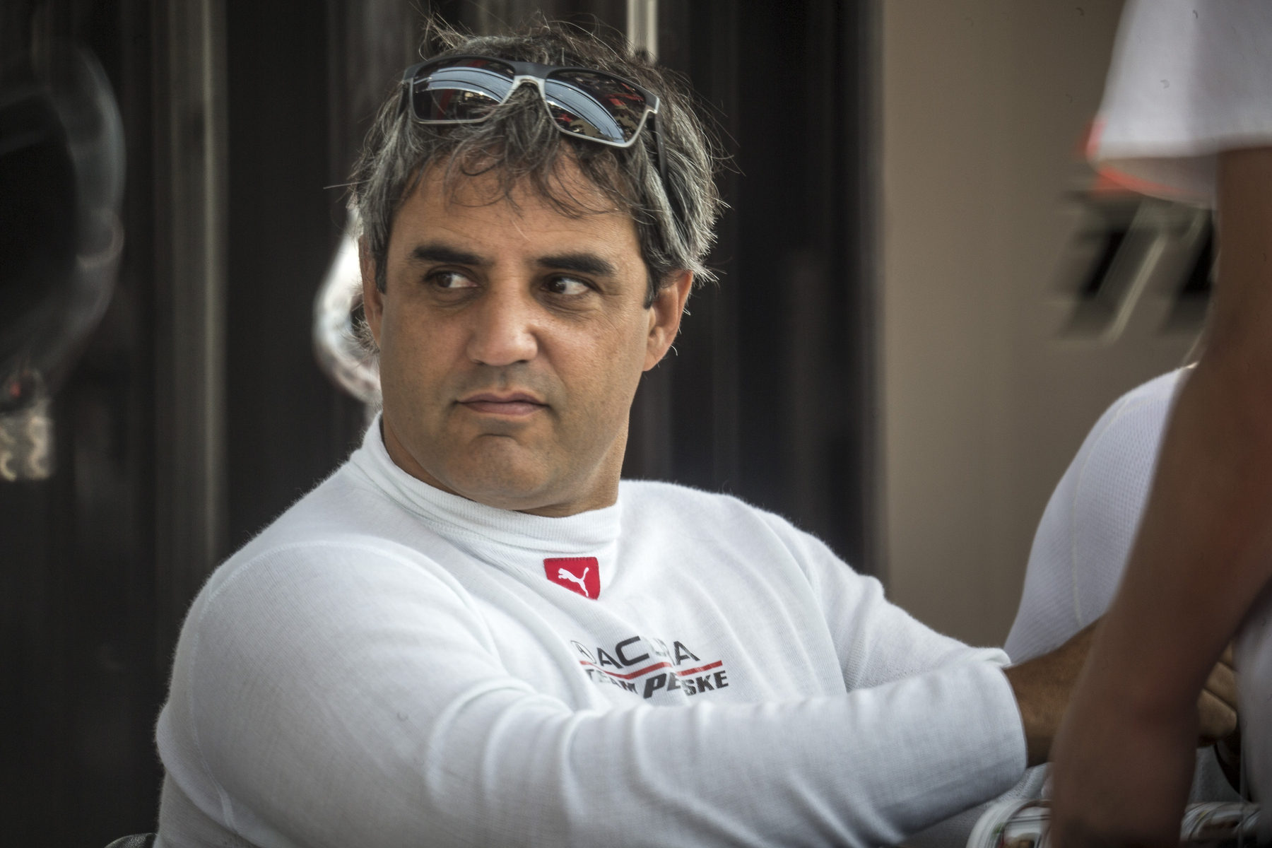 Juan Pablo Montoya aseguró que la posibilidad de que la F1 llegue a Barranquilla es real.
