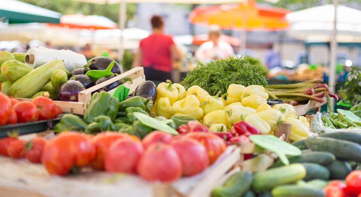 Alimentos de la canasta familiar que bajaron de precio hoy en Colombia