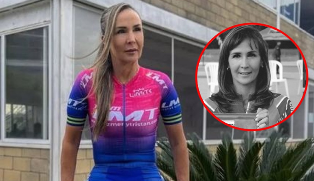 Familiares de patinadora Luz Mery Tristán, asesinada en Cali: "Fue víctima de su prometido".