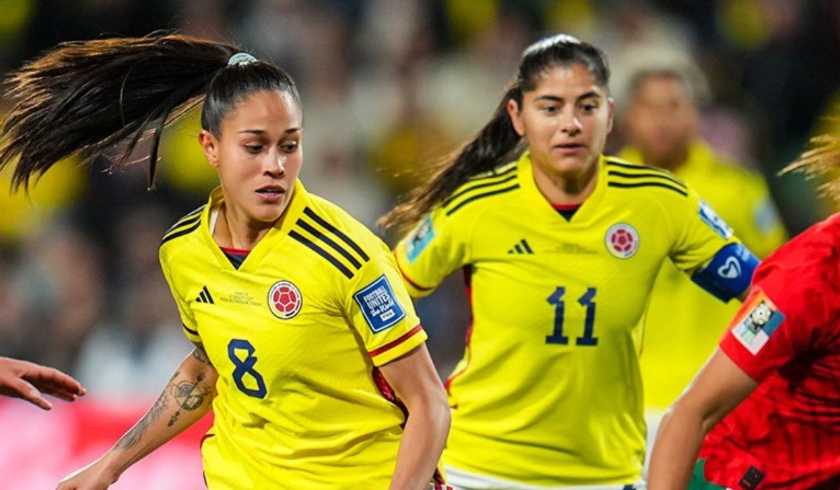A madrugar se dijo para apoyar a Colombia vs. Jamaica en Mundial Femenino: hora y dónde ver