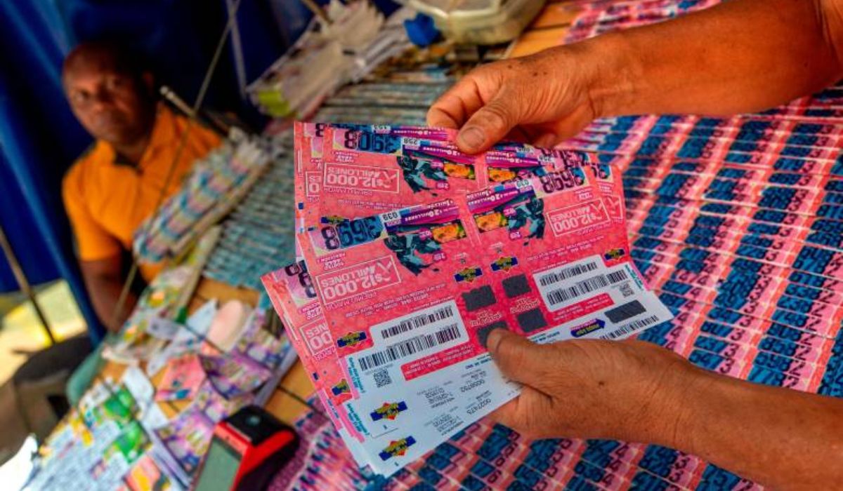 Lotería de Medellín tuvo cambio en su premio mayor y dará nueva millonaria cifra