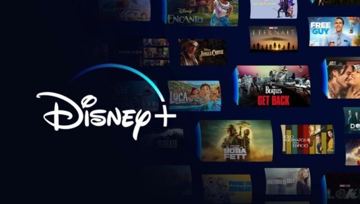 'Disney Plus' tomará medidas en contra de las cuentas compartidas.