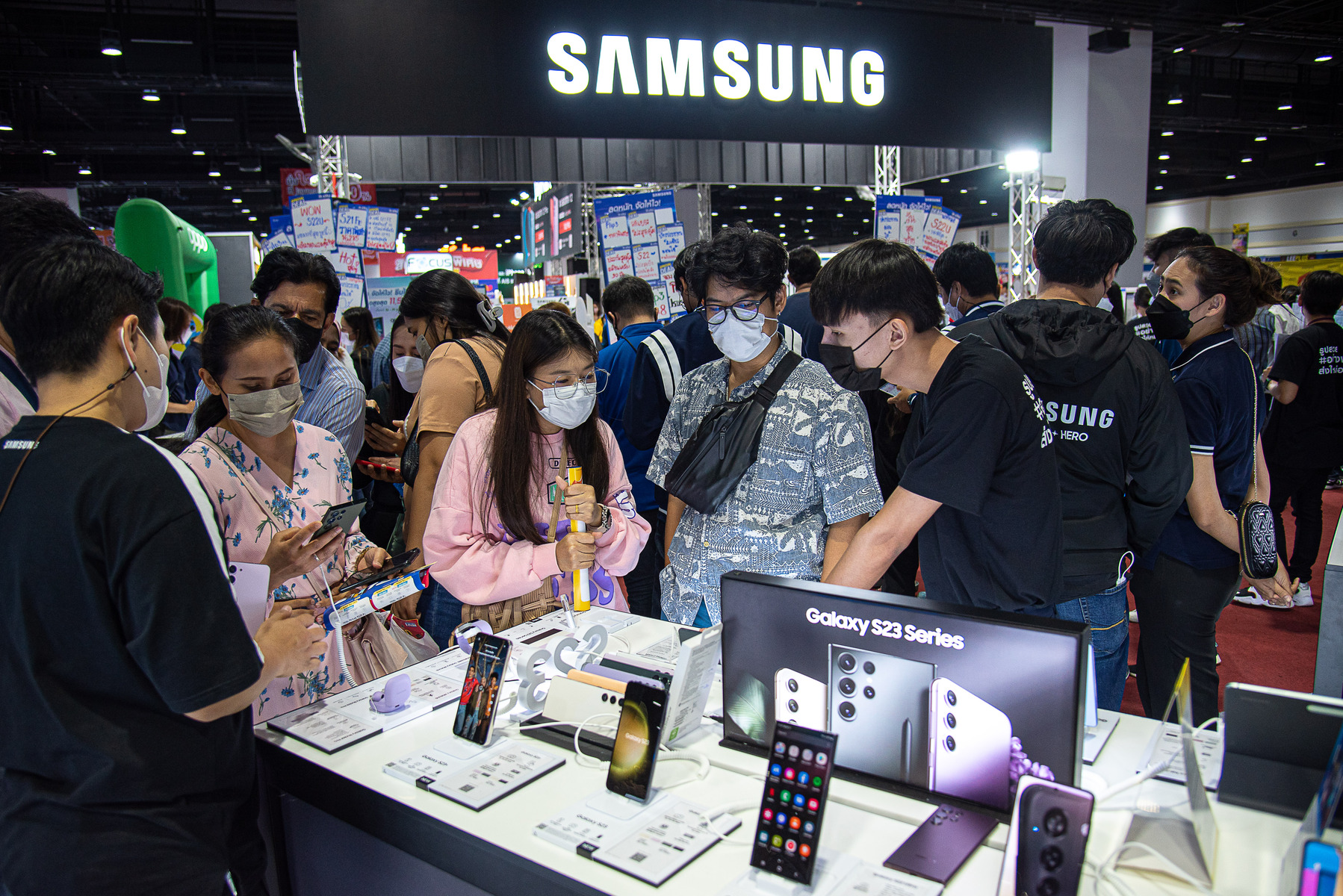 Así será la nueva tablet de Samsung que tendrá bajo costo y muchos beneficios.