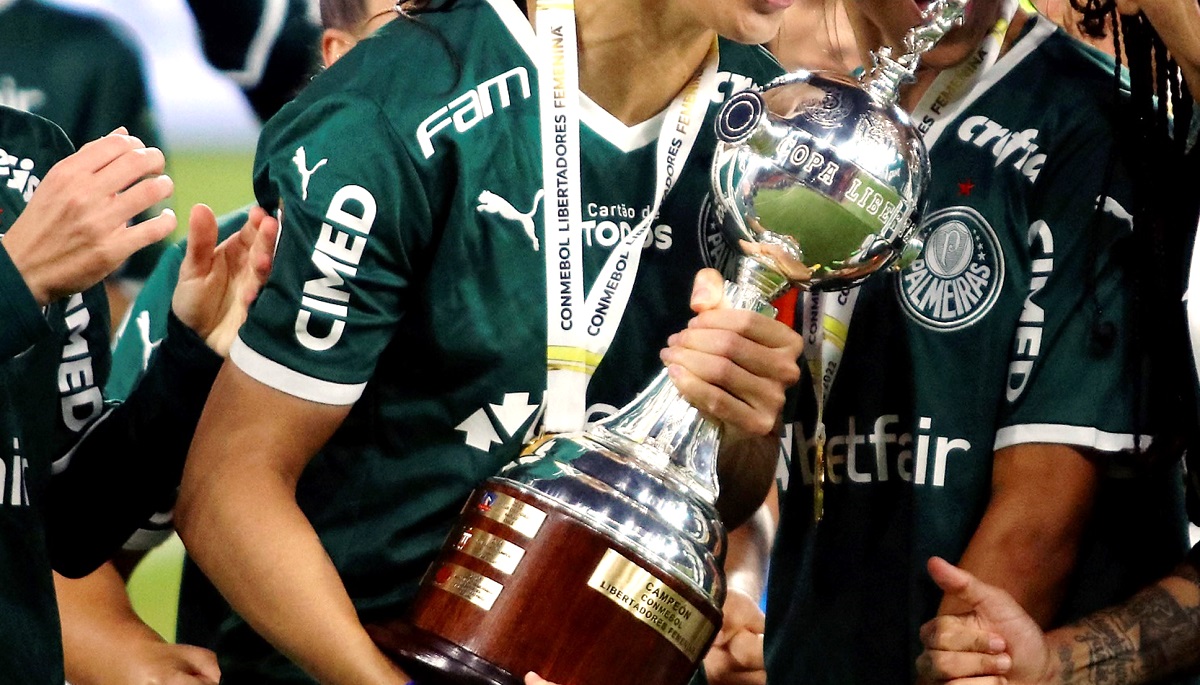 Copa Libertadores Femenina, que en 2023 se jugará en el Pascual Guerreo (Cali) y Techo (Bogotá).