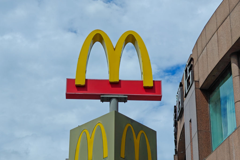 McDonald’s hará jugada en Colombia y abrirá restaurante en Valledupar