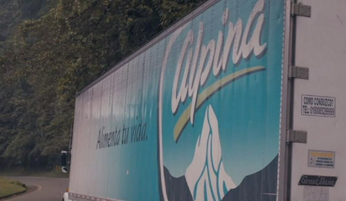 Alpina confirmó regreso de Applause al mercado: duró 30 años son hacerlo