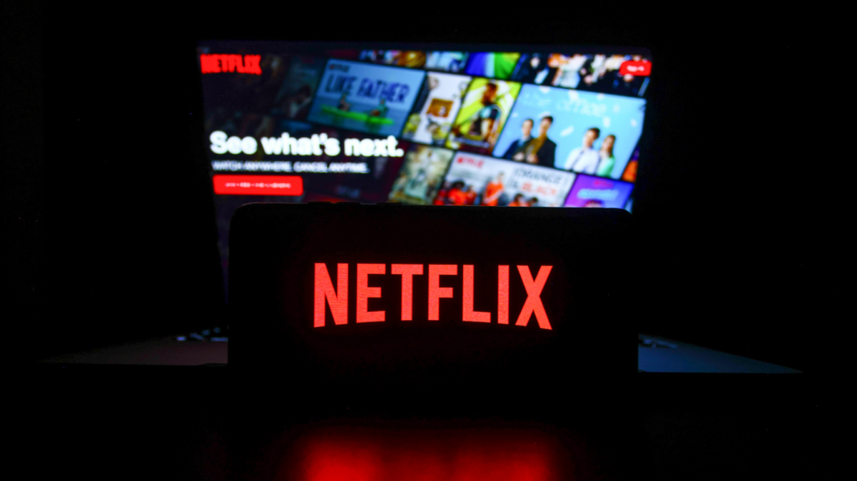 Netflix permitirá usar sus juegos en televisores y computadores.