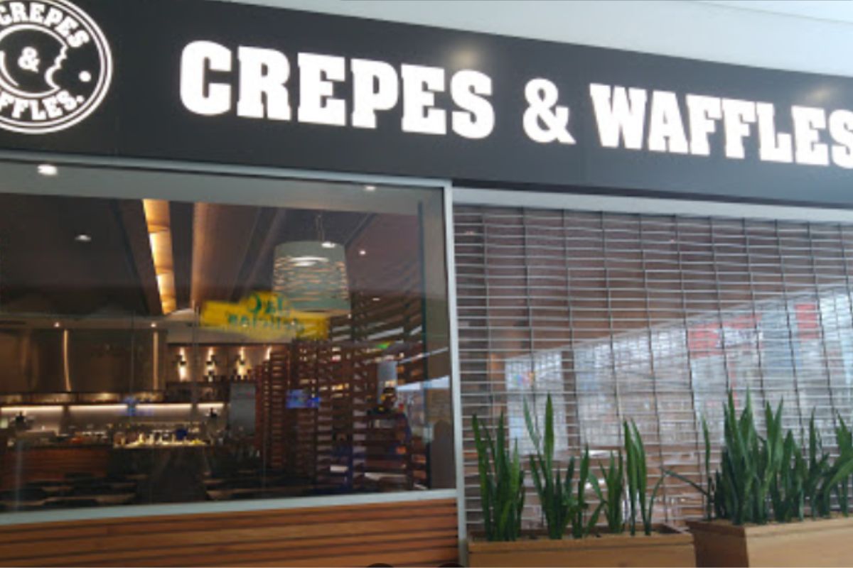 Ofertas de trabajo en Crepes & Waffles Medellín, Colombia: cuáles son y sueldo
