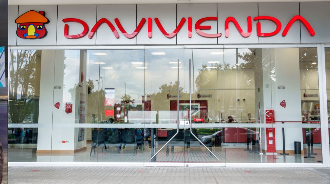 Banco Davivienda: Información Y Noticias De Banco Davivienda | Pulzo