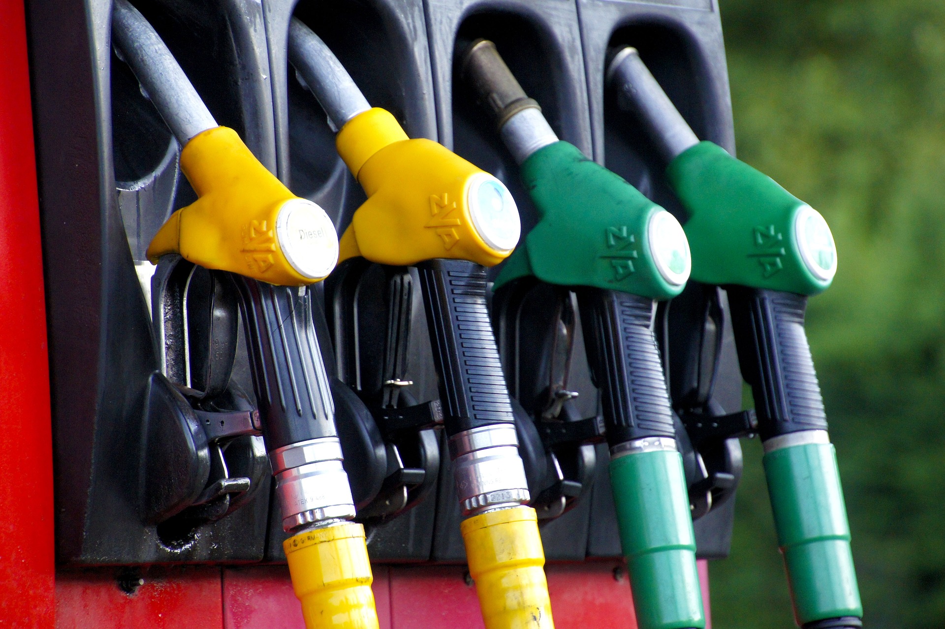 El hidrógeno blanco podría reemplazar la gasolina en el futuro, ¿qué es?