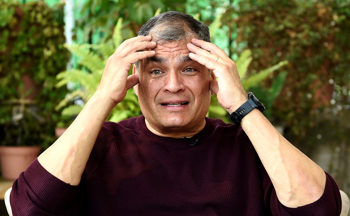 Rafael Correa y su permisividad con las pandillas en Ecuador, campanazo para Gustavo Petro en Colombia.