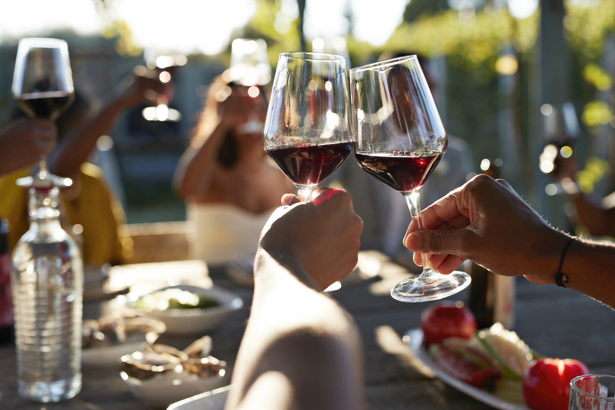 ¿Qué tan cierto es que los vinos entre más añejos son mejores?