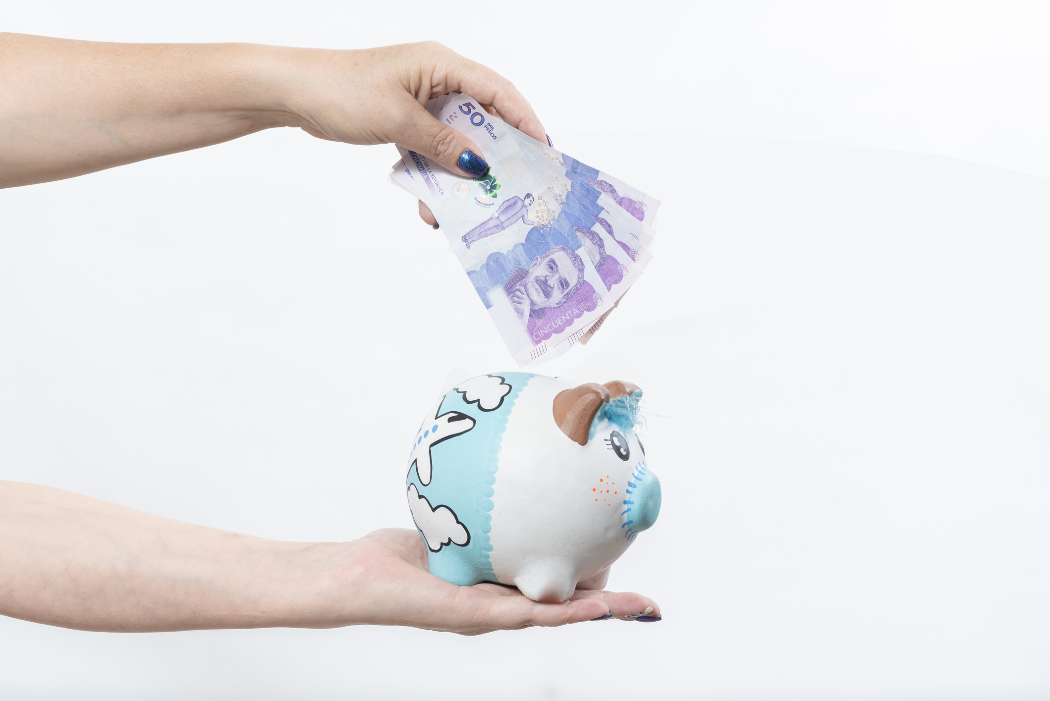 Cómo ahorrar dinero en el día a día: evitar gastos innecesarios y otras recomendaciones clave para que el dinero le alcance hasta su próximo sueldo.
