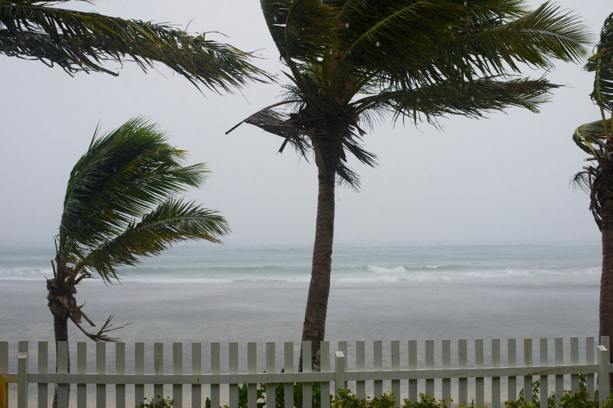 Tormenta tropical 'Franklin' llegará a Caribe colombiano y cómo lo afectará