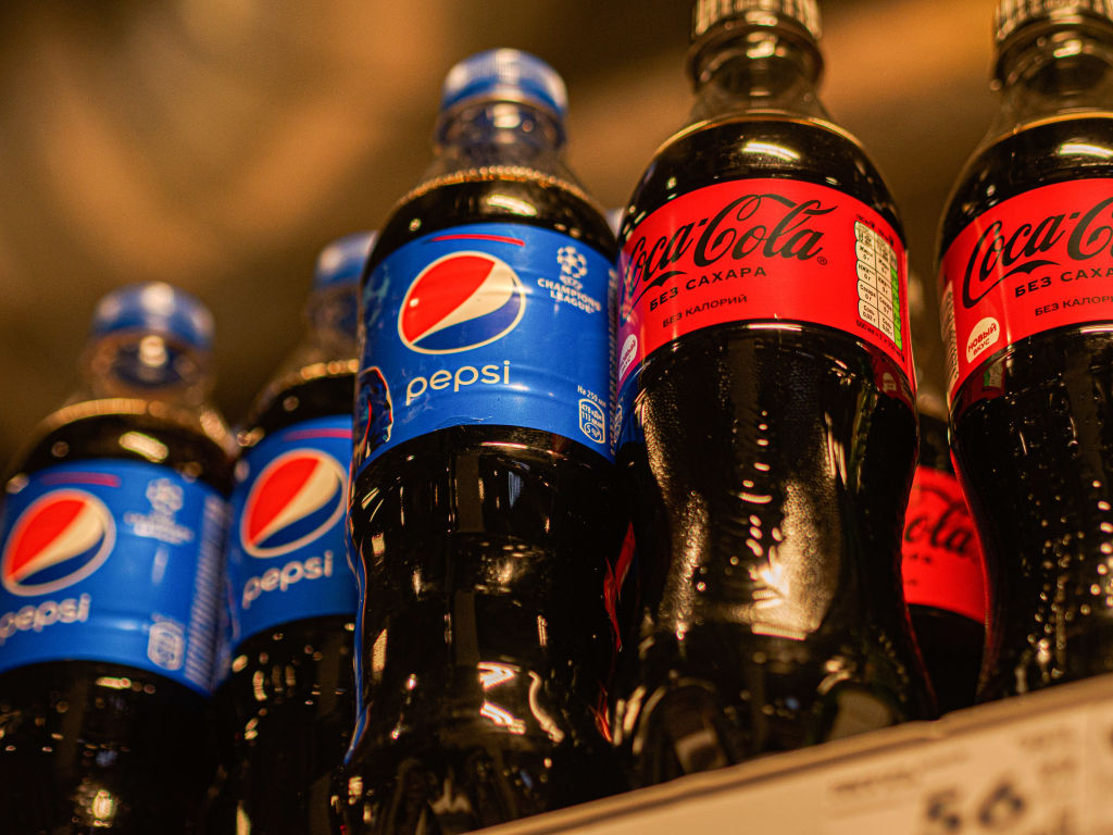 Coca-Cola y Pepsi contó la principal diferencia entre ambas y aconsejó sobre cómo descubrir la mejor