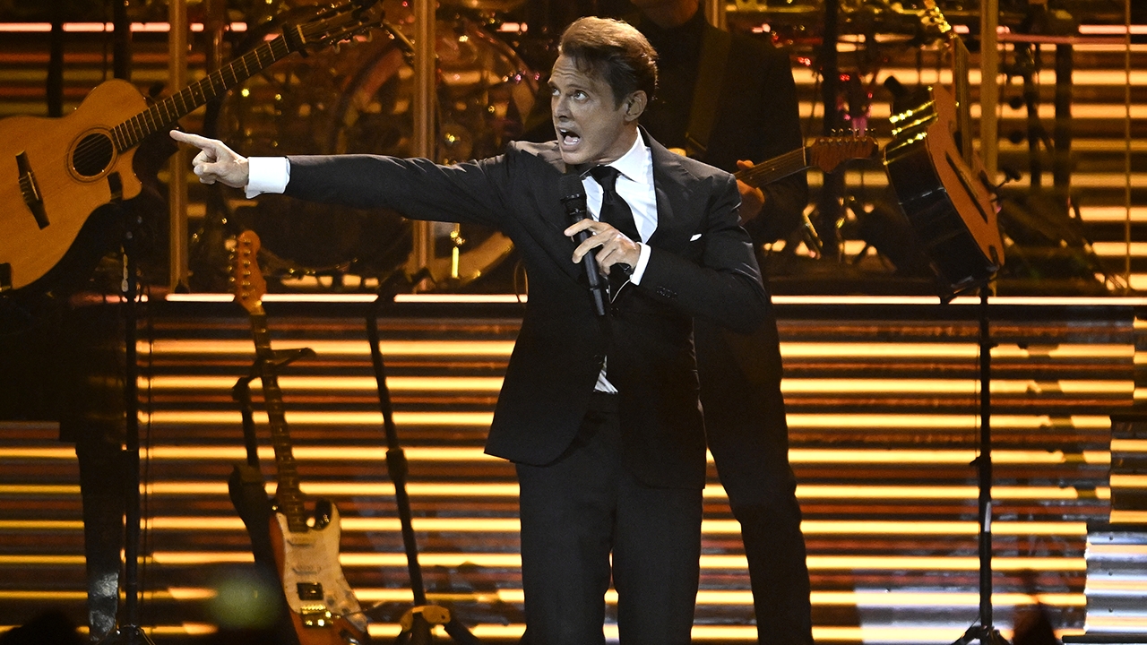 Luis Miguel