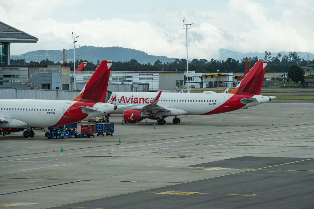 Bogotá-Villavicencio: dicen cuánto vale volar en avión en Avianca y Easyfly 