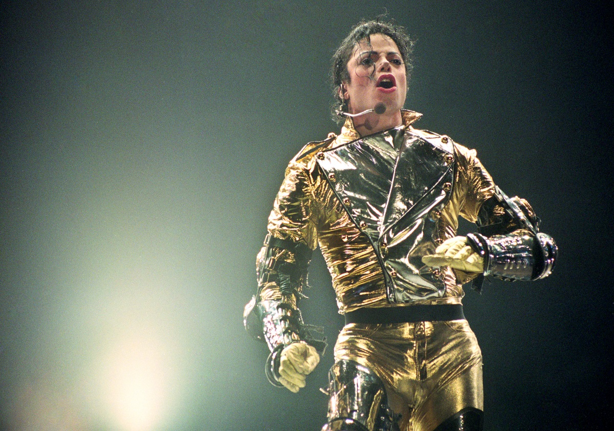 Reabren juicio contra Michael Jackson por abuso de menores