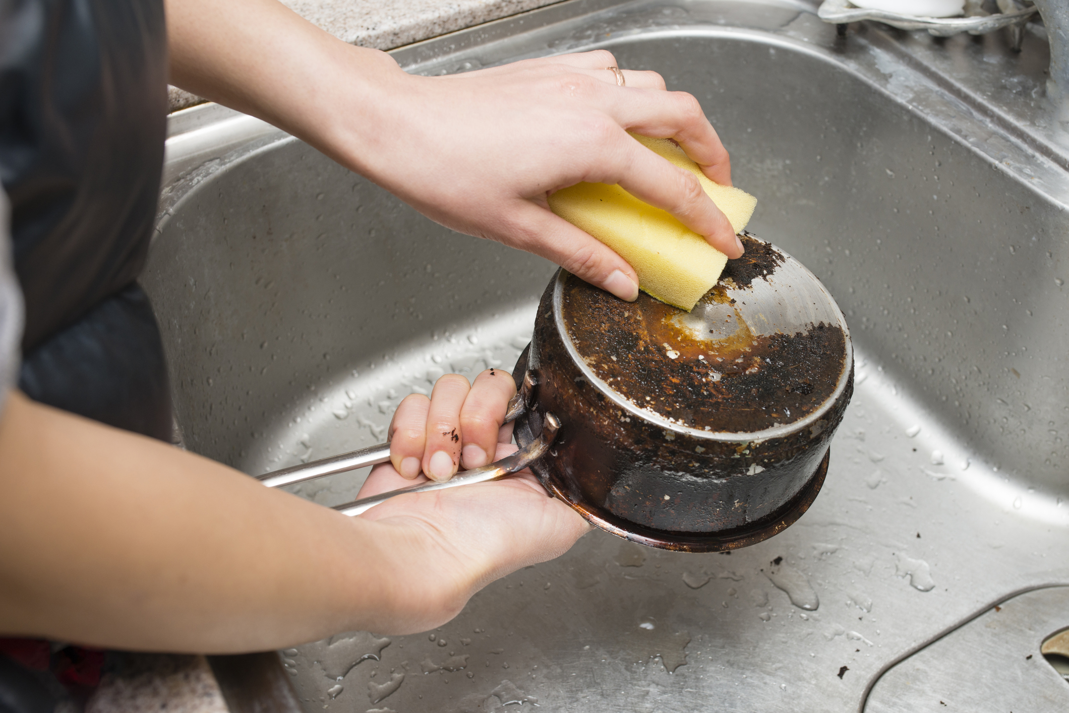 Cómo curar ollas de fundición? El Rincón del Soguero Cocina 