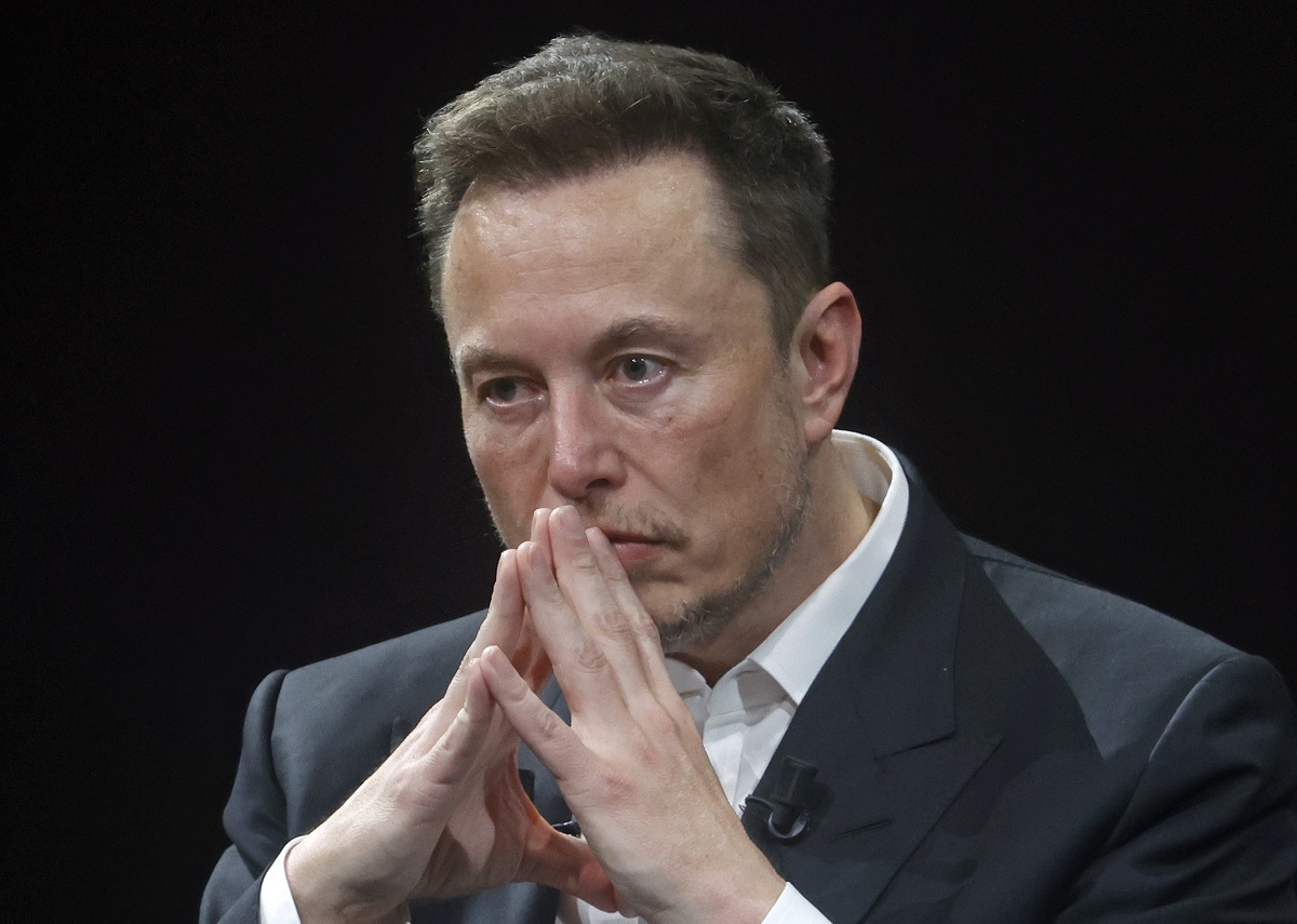 Elon Musk y Space X fueron demandados por posible discriminación