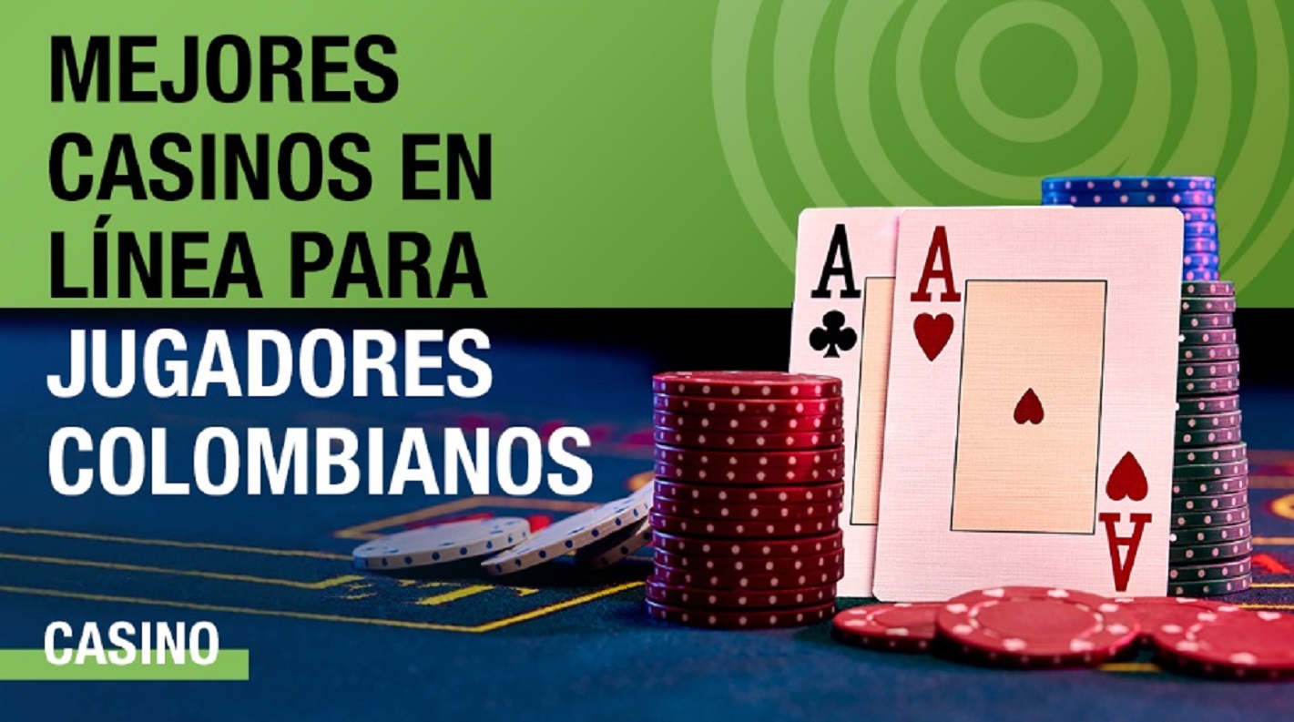 Conoce los mejores juegos de casino online