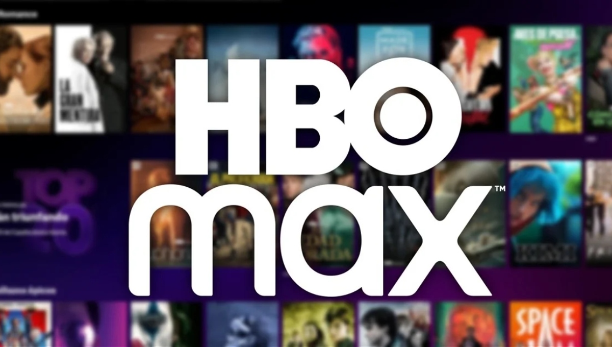 Estos son los títulos que llegan a HBO Max del 24 al 27 de agosto.