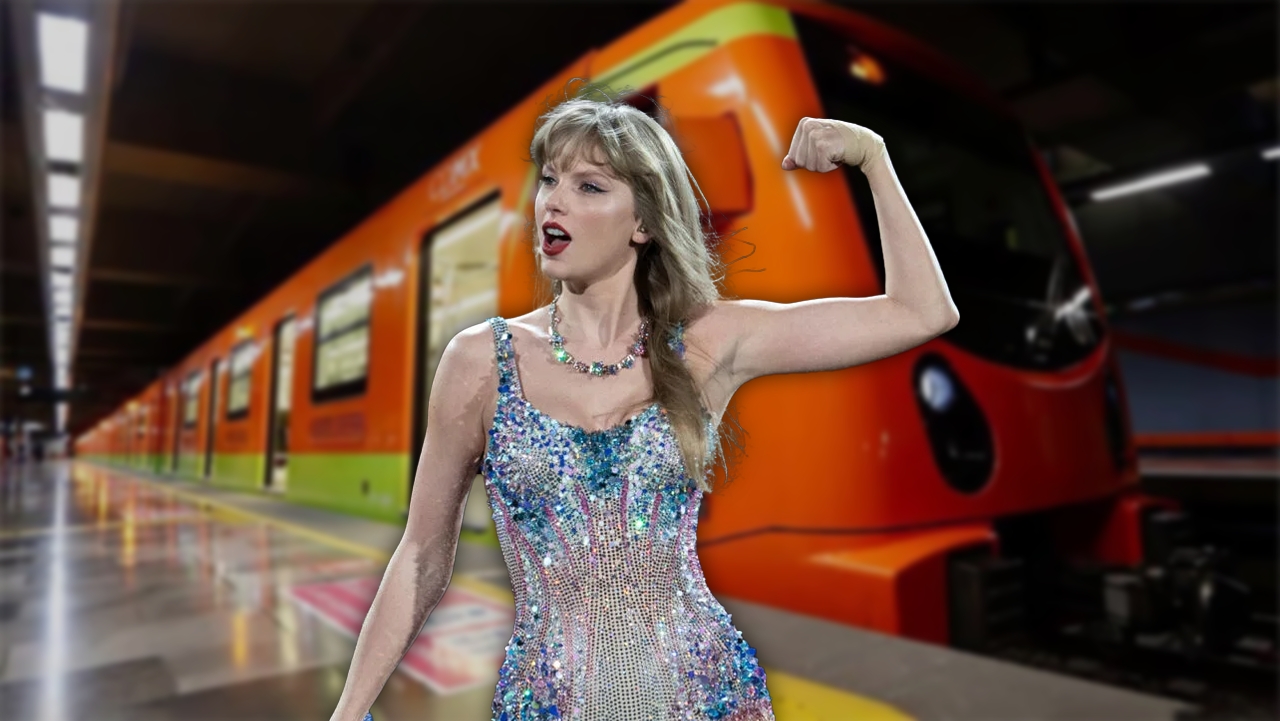 Taylor Swift en México
