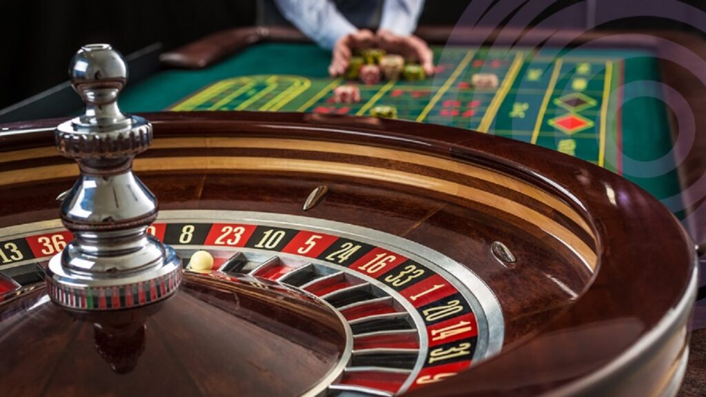 Conoce cuáles son los casinos de Colombia en los que podrás jugar a la ruleta