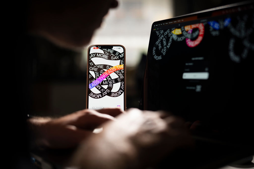 Versión web de Threads ya fue lanzada. Cómo entrar.
