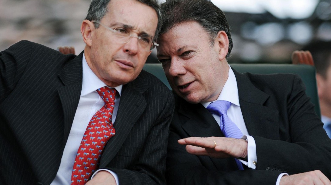 Juan Manuel Santos podría ser llamado por la JEP por falsos positivos