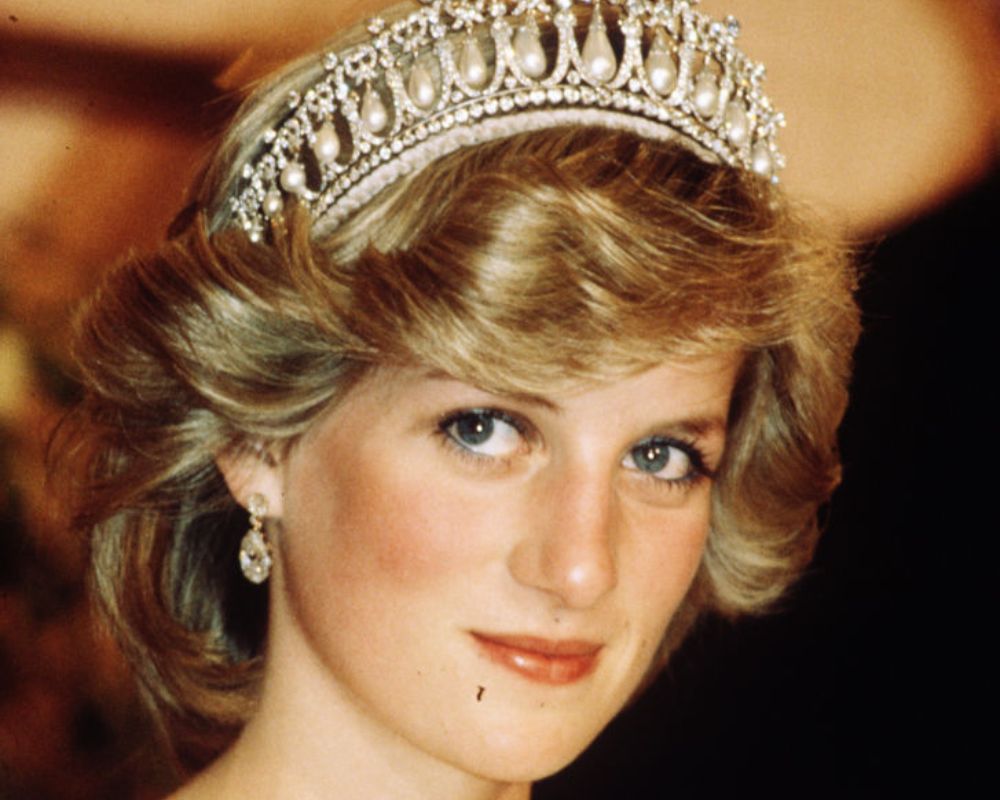 26 años sin Diana de Gales: así ilustró la inteligencia artificial a la icónica princesa en la actualidad y viviendo los tiempos modernos.