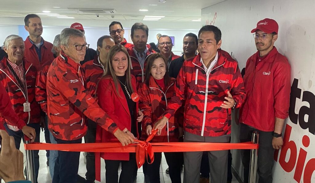 Claro invirtió 50 millones de dólares en SOC/Foto: Pulzo.