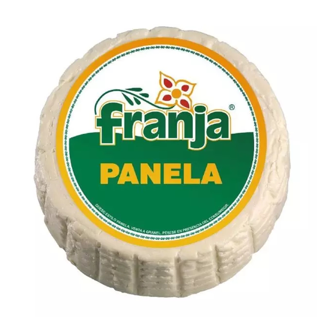 Queso panela Franja