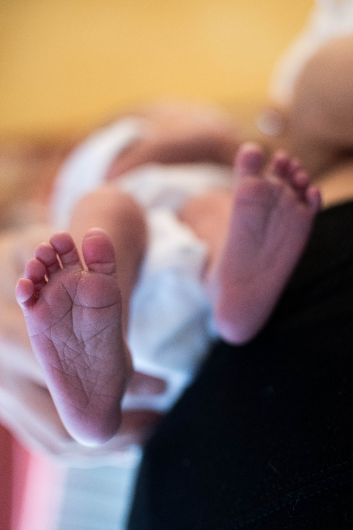 Bebé de 13 meses habría muerto en un hogar de paso del ICBF en Risaralda.