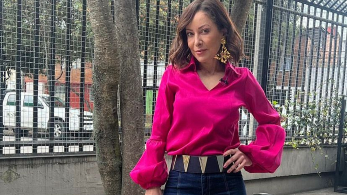 Flavia Dos Santos volverá a la televisión colombiana con problema en Canal RCN.