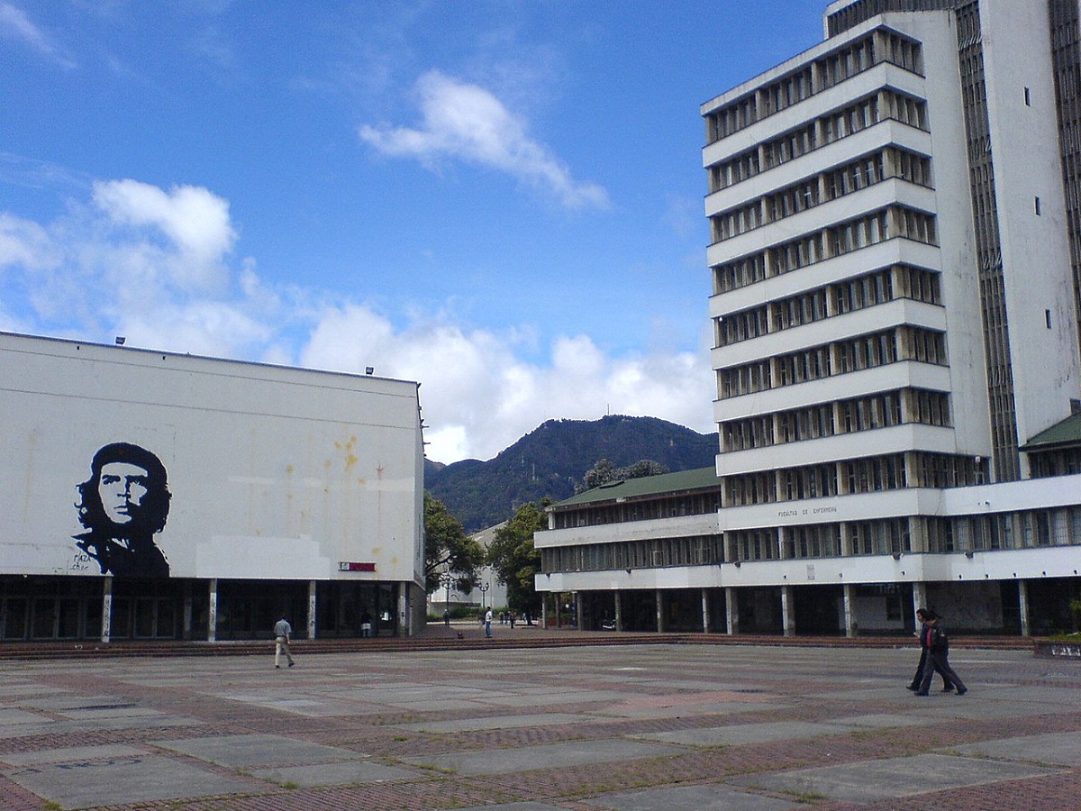 Universidad Nacional, en nota sobre el puntaje que se necesita para ingresar