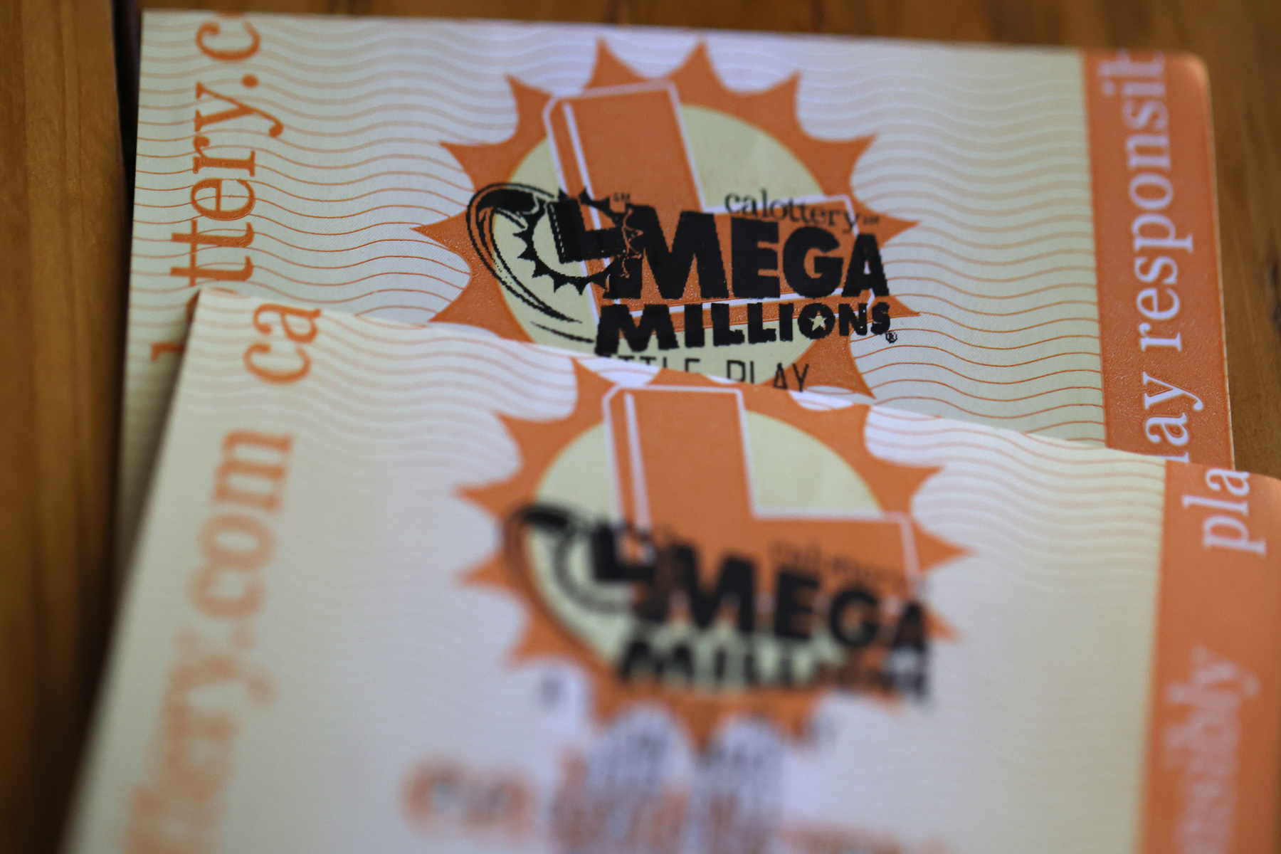 El premio mayor de la lotería Mega Millions en Estados Unidos supera los 80 millones de dólares.