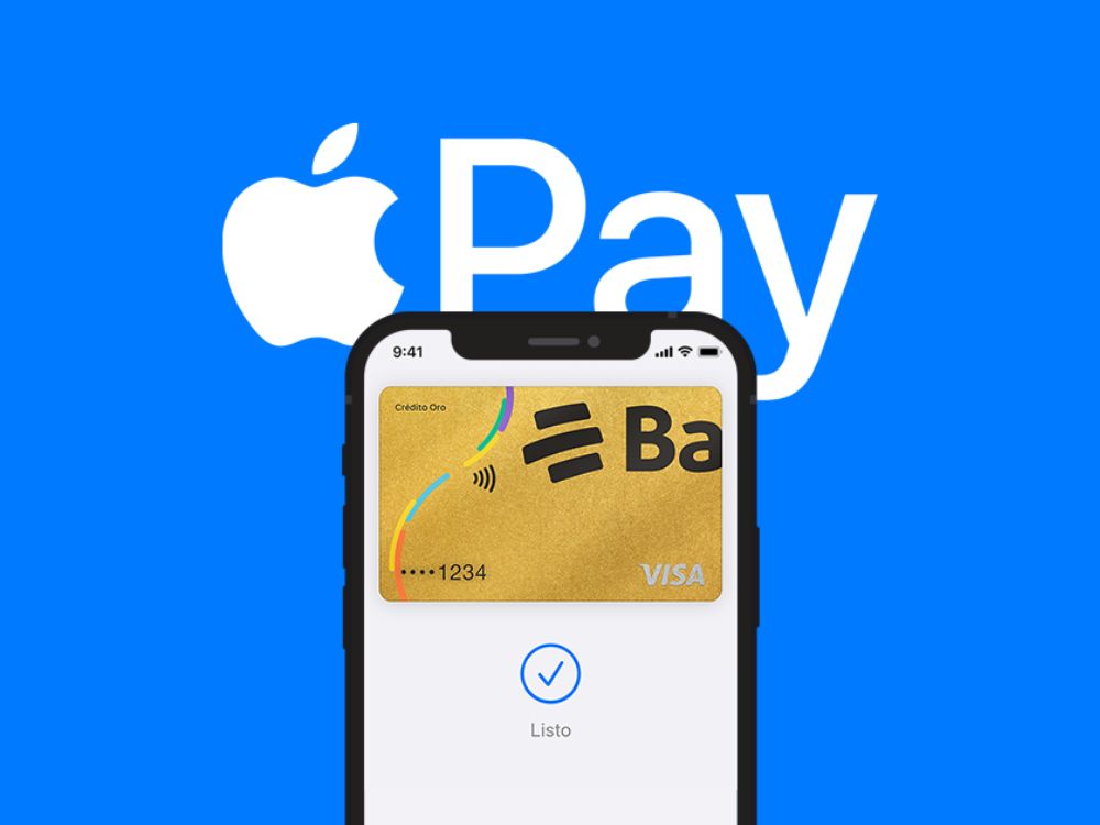 Apple pay: la moderna y veloz opción de iPhone para realizar pagos en establecimientos comerciales sin tener que llevar tarjeta física.