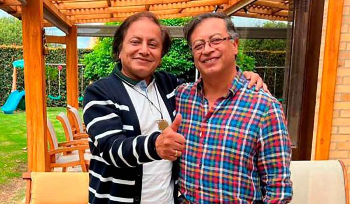 Enfermedad del presidente Gustavo Petro: hermano confirma que sufre de Asperger