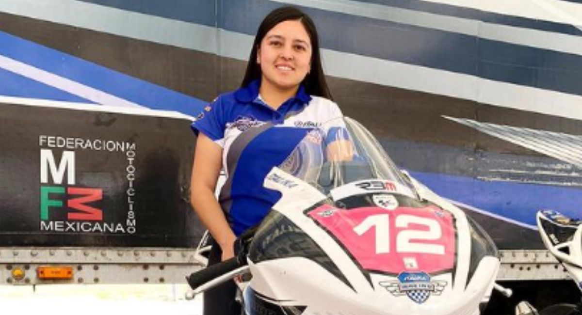 La familia de Lady Díaz, piloto colombiana que murió en el Autódromo de Tocancipá, envió triste mensaje por su fallecimiento.