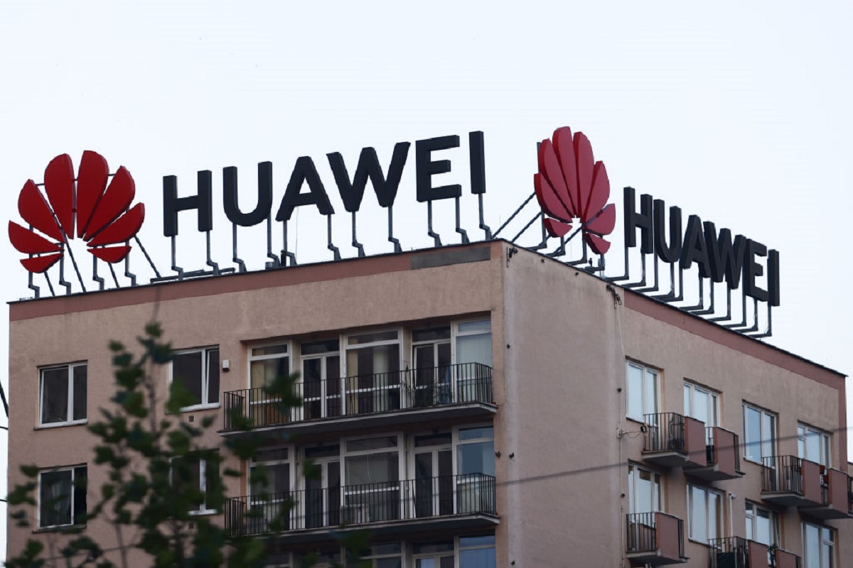 Redes 5G: Huawei demanda a Portugal por dejarla afuera de licitación