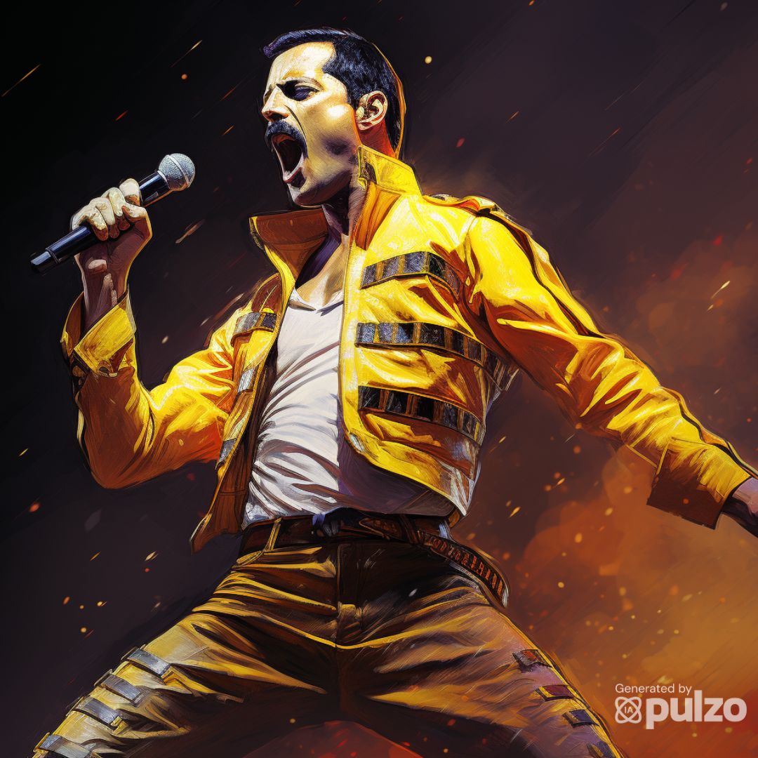 Cumpleaños Freddie Mercury: la inteligencia artificial reveló cuál es la mejor canción de la banda británica Queen y por qué es una de las más aclamadas.